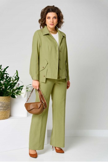 Костюм брючный 1487