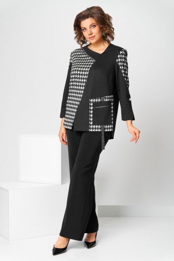 Костюм брючный 1508