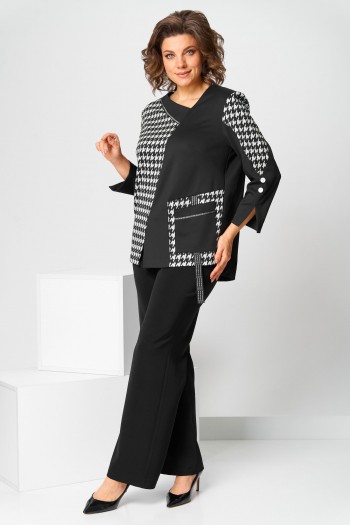 Костюм брючный 1508