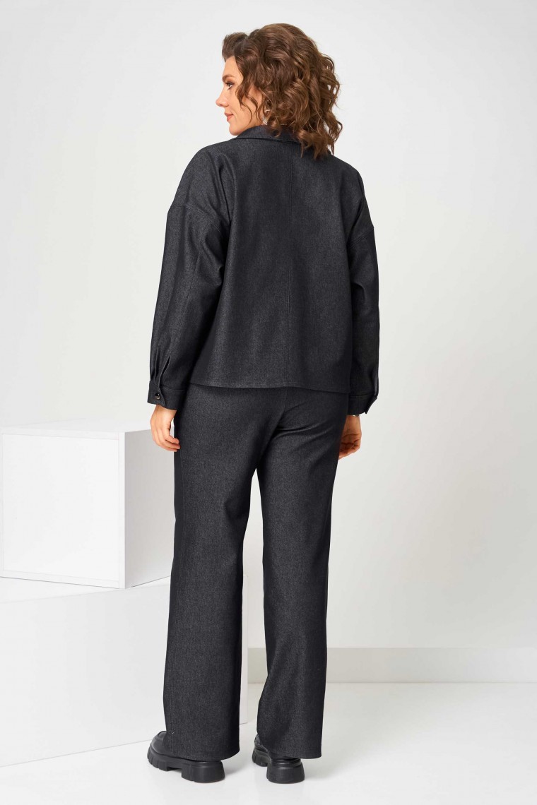 Костюм брючный двойка 1513