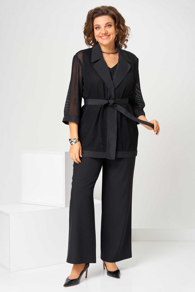 Костюм брючный 1514