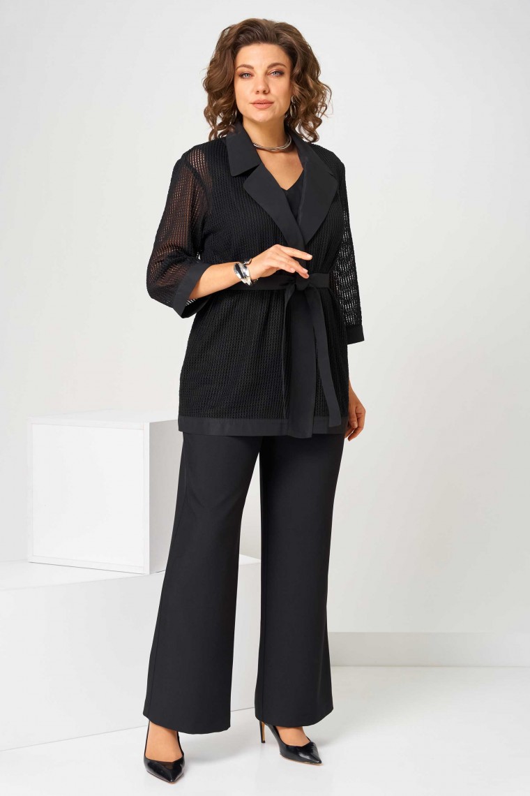 Костюм брючный 1514