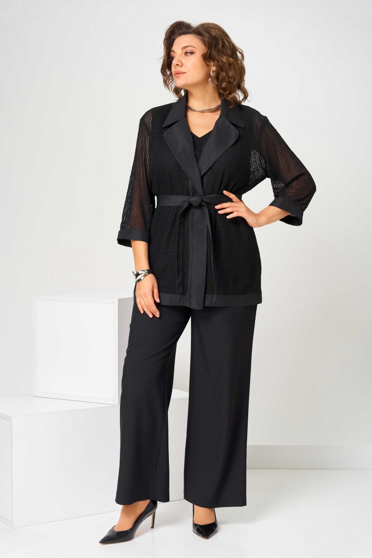 Костюм брючный 1514