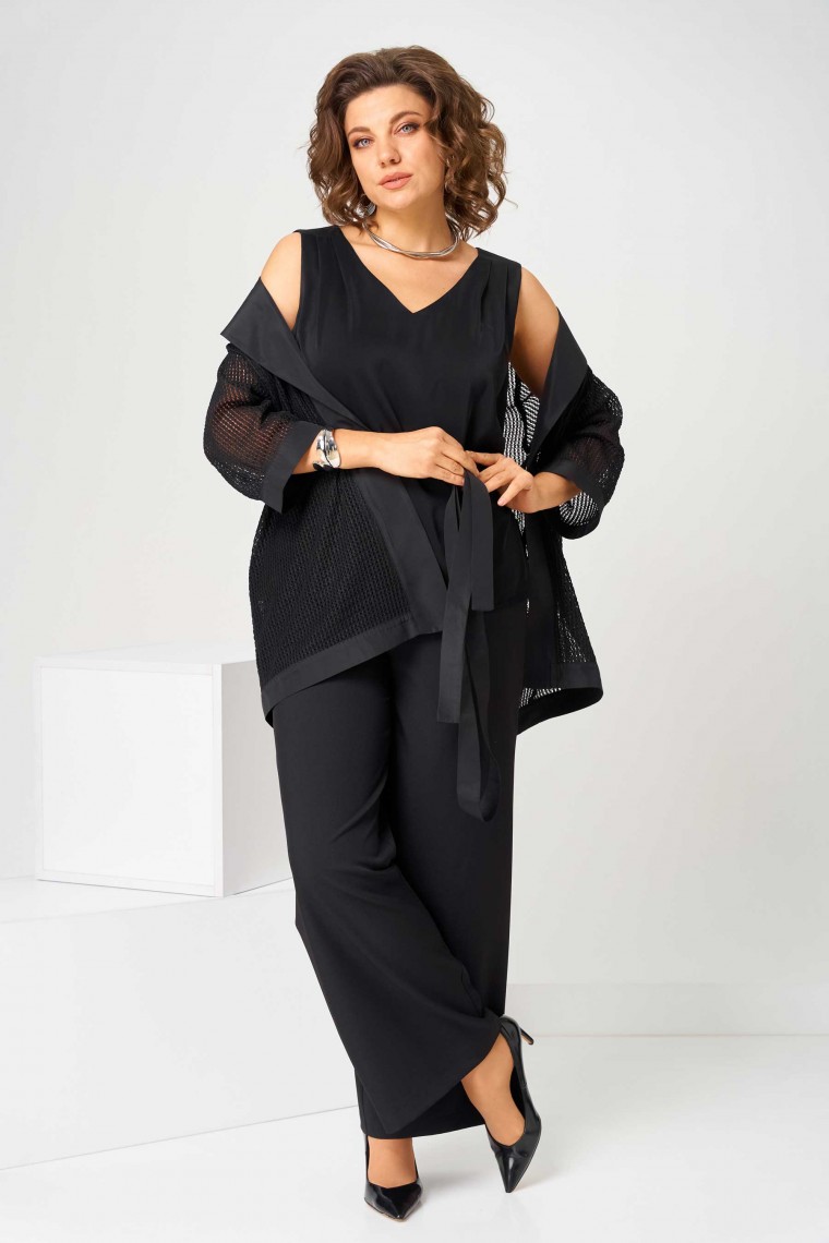 Костюм брючный 1514