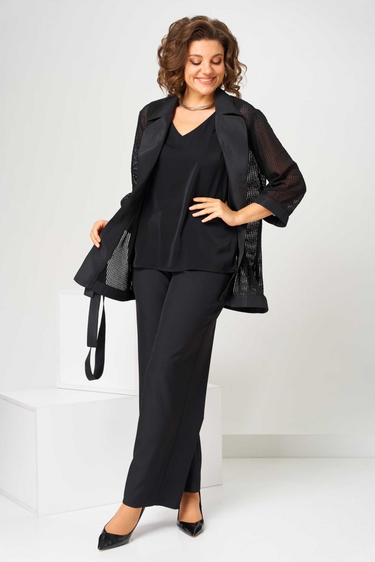 Костюм брючный 1514