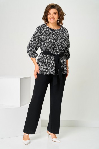 Костюм брючный 1516