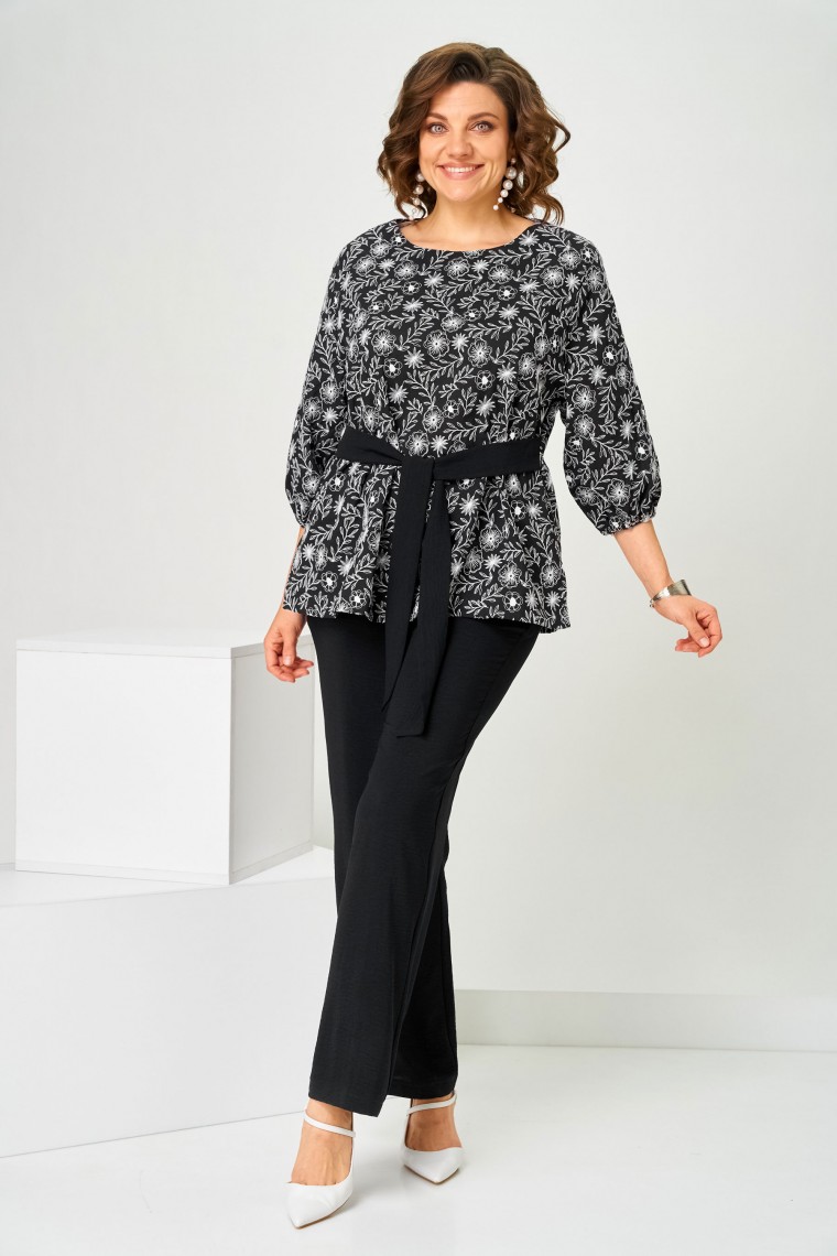 Костюм брючный 1516