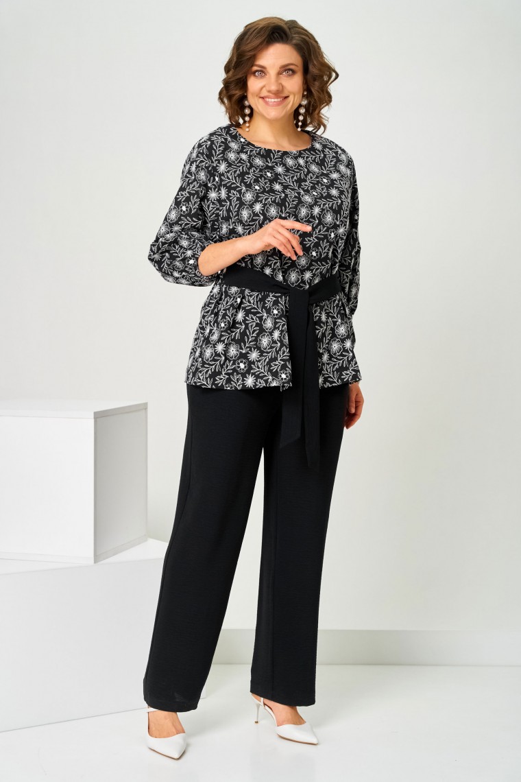 Костюм брючный 1516