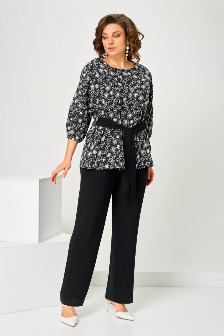 Костюм брючный 1516