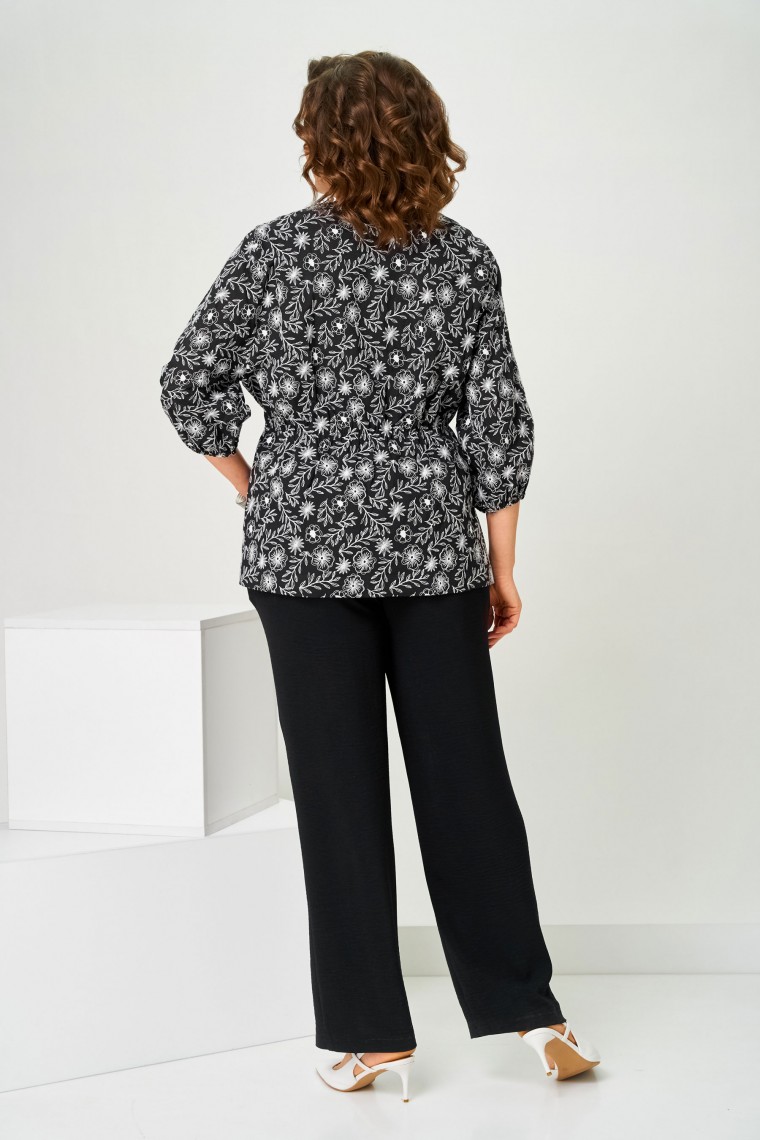 Костюм брючный 1516