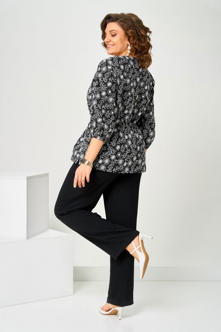 Костюм брючный 1516