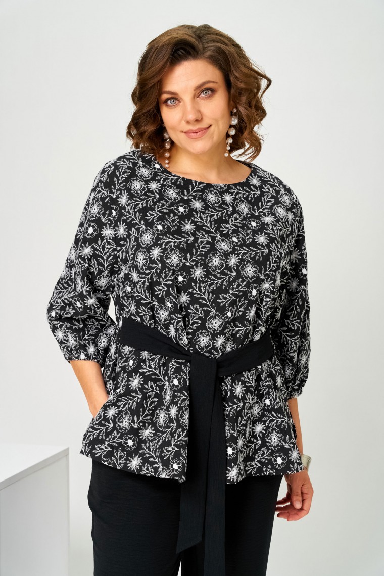 Костюм брючный 1516