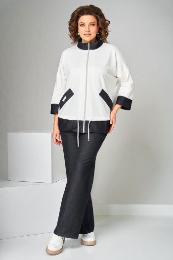 Костюм брючный двойка 1517