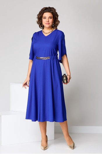 Платье нарядное 2702