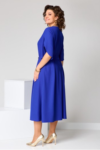 Платье нарядное 2702