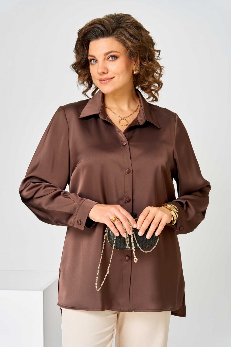 Блузка женская 4104