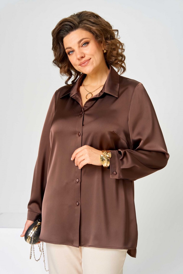 Блузка женская 4104