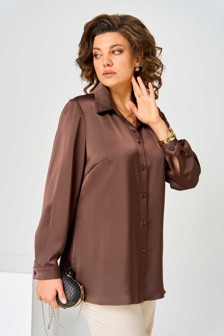 Блузка женская 4104