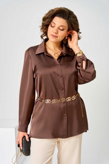 Блузка женская 4104