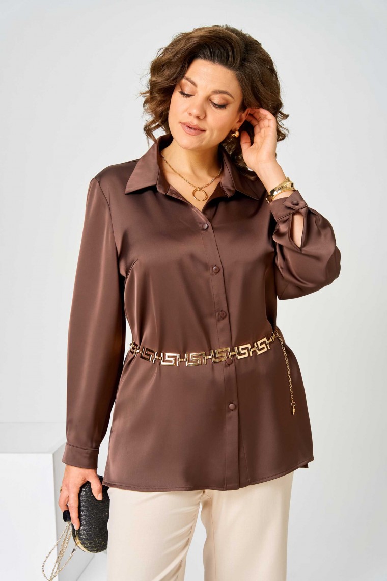 Блузка женская 4104