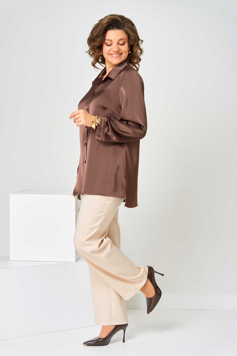 Блузка женская 4104