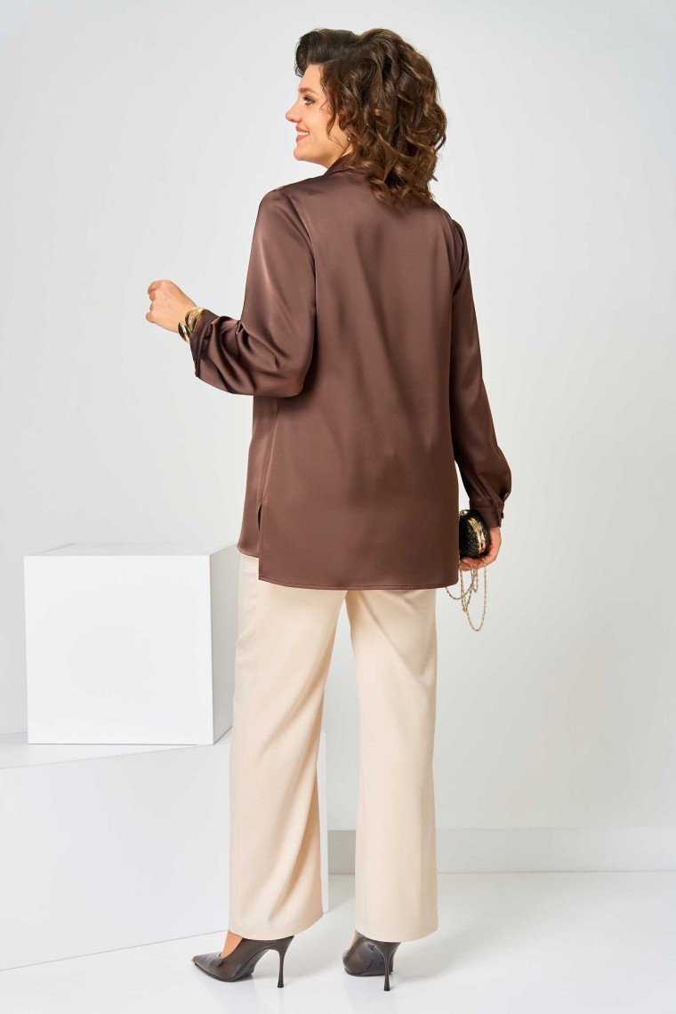 Блузка женская 4104